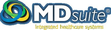 md suites emr.